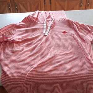 Size 2x canada sweater light weight